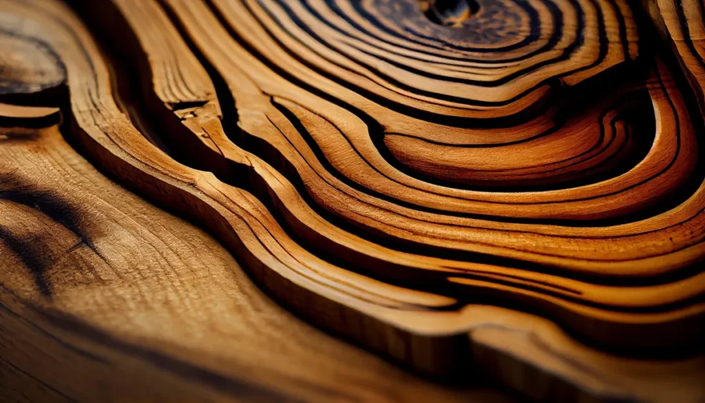 nature hardwood stripes create abstract tree backdrop generative ai 188544 9074 copy